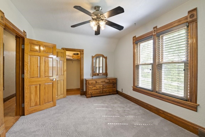 204 FREEMONT, DURAND, Illinois 61024, 4 Bedrooms Bedrooms, ,3 BathroomsBathrooms,House,For Sale,FREEMONT,202603156