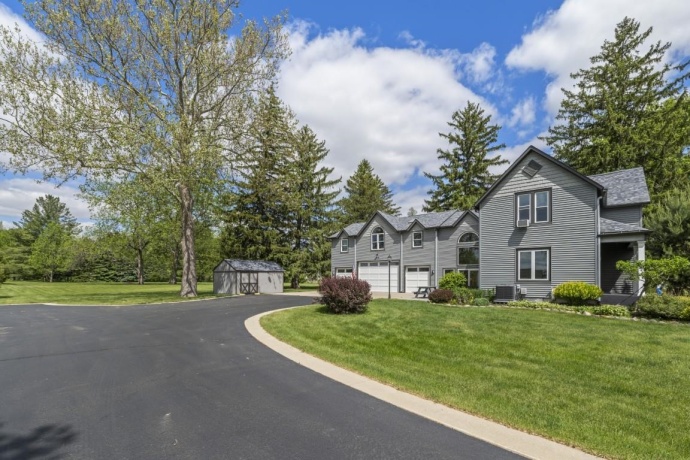 204 FREEMONT, DURAND, Illinois 61024, 4 Bedrooms Bedrooms, ,3 BathroomsBathrooms,House,For Sale,FREEMONT,202603156