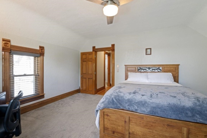 204 FREEMONT, DURAND, Illinois 61024, 4 Bedrooms Bedrooms, ,3 BathroomsBathrooms,House,For Sale,FREEMONT,202603156