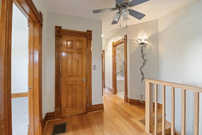 204 FREEMONT, DURAND, Illinois 61024, 4 Bedrooms Bedrooms, ,3 BathroomsBathrooms,House,For Sale,FREEMONT,202603156
