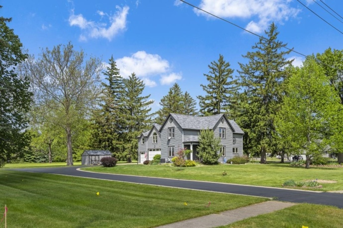 204 FREEMONT, DURAND, Illinois 61024, 4 Bedrooms Bedrooms, ,3 BathroomsBathrooms,House,For Sale,FREEMONT,202603156