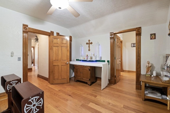 204 FREEMONT, DURAND, Illinois 61024, 4 Bedrooms Bedrooms, ,3 BathroomsBathrooms,House,For Sale,FREEMONT,202603156