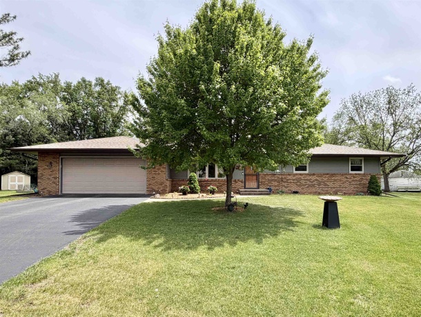 13639 Sundance, ROCKTON, Illinois 61072, 3 Bedrooms Bedrooms, ,2 BathroomsBathrooms,House,For Sale,Sundance,202603157