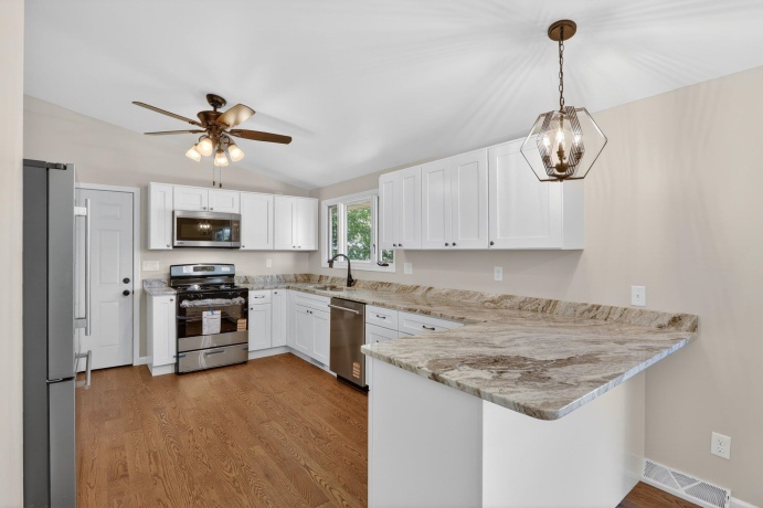 8406 Nolan, HARVARD, Illinois 60033, 3 Bedrooms Bedrooms, ,2 BathroomsBathrooms,House,For Sale,Nolan,202603158