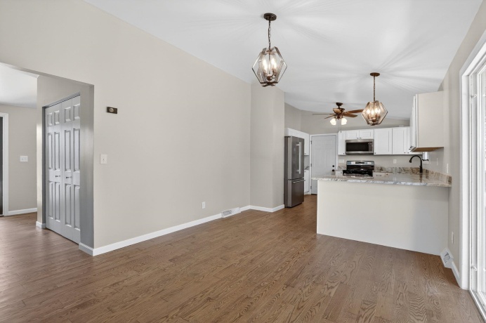 8406 Nolan, HARVARD, Illinois 60033, 3 Bedrooms Bedrooms, ,2 BathroomsBathrooms,House,For Sale,Nolan,202603158