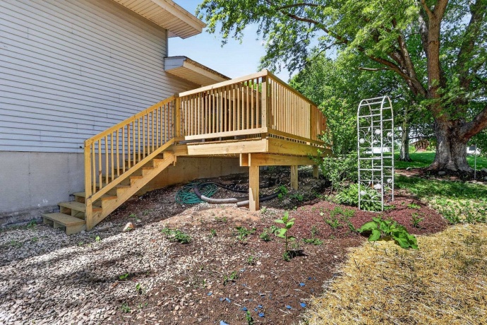 8406 Nolan, HARVARD, Illinois 60033, 3 Bedrooms Bedrooms, ,2 BathroomsBathrooms,House,For Sale,Nolan,202603158