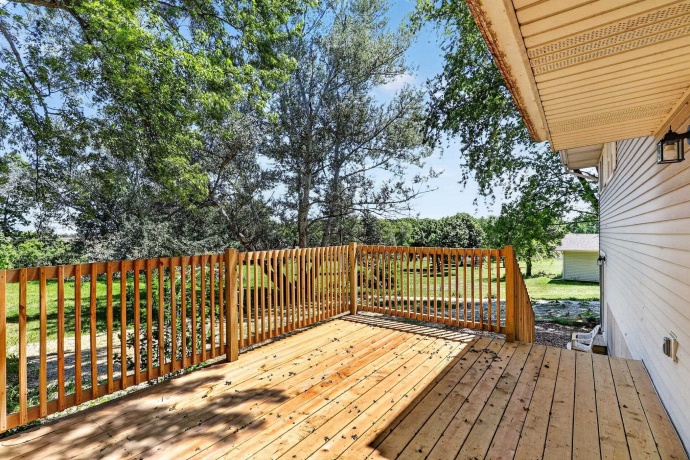 8406 Nolan, HARVARD, Illinois 60033, 3 Bedrooms Bedrooms, ,2 BathroomsBathrooms,House,For Sale,Nolan,202603158