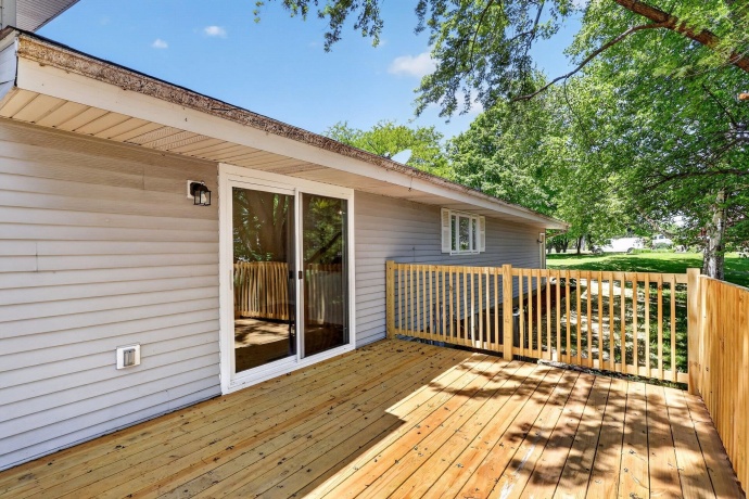 8406 Nolan, HARVARD, Illinois 60033, 3 Bedrooms Bedrooms, ,2 BathroomsBathrooms,House,For Sale,Nolan,202603158