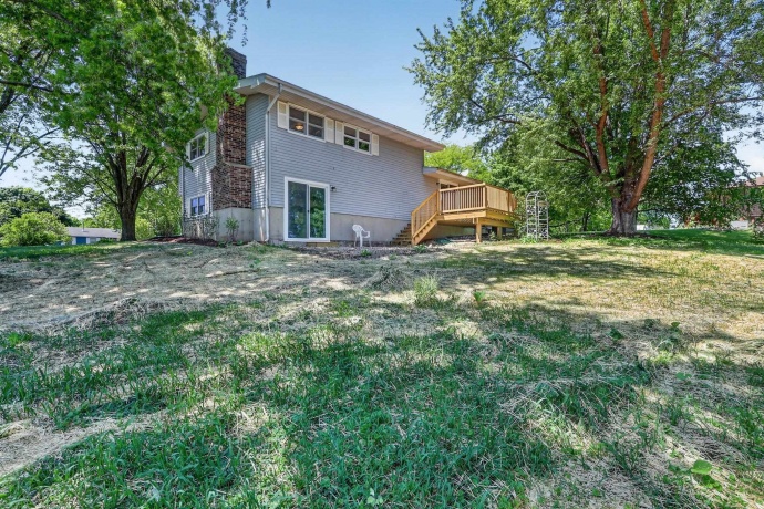8406 Nolan, HARVARD, Illinois 60033, 3 Bedrooms Bedrooms, ,2 BathroomsBathrooms,House,For Sale,Nolan,202603158
