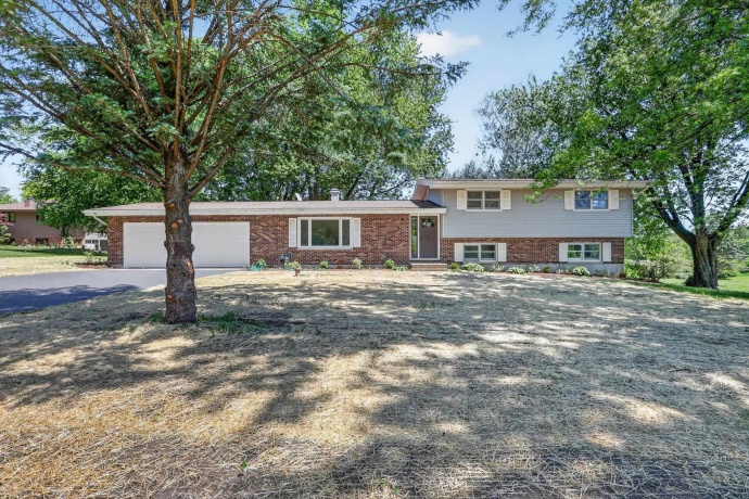 8406 Nolan, HARVARD, Illinois 60033, 3 Bedrooms Bedrooms, ,2 BathroomsBathrooms,House,For Sale,Nolan,202603158