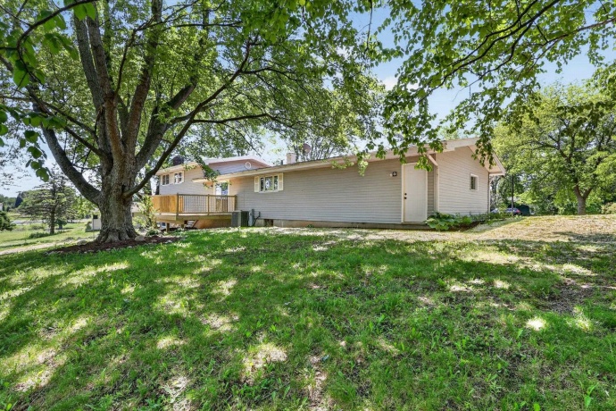 8406 Nolan, HARVARD, Illinois 60033, 3 Bedrooms Bedrooms, ,2 BathroomsBathrooms,House,For Sale,Nolan,202603158