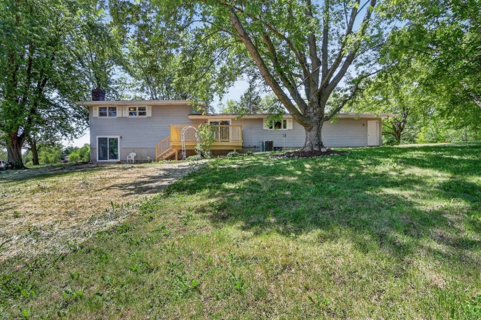 8406 Nolan, HARVARD, Illinois 60033, 3 Bedrooms Bedrooms, ,2 BathroomsBathrooms,House,For Sale,Nolan,202603158