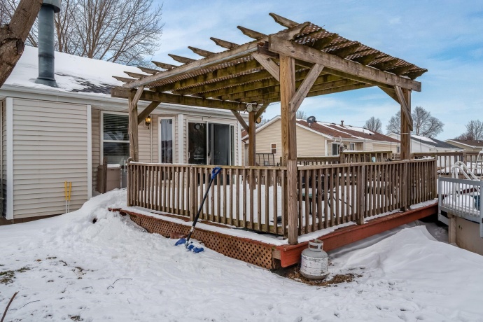 136 Harvest Glenn, DAVIS JUNCTION, Illinois 61020, 3 Bedrooms Bedrooms, ,2 BathroomsBathrooms,House,For Sale,Harvest Glenn,202601579