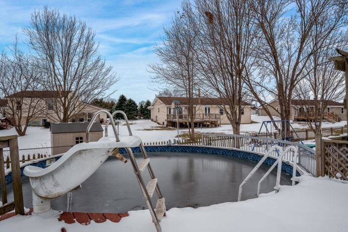 136 Harvest Glenn, DAVIS JUNCTION, Illinois 61020, 3 Bedrooms Bedrooms, ,2 BathroomsBathrooms,House,For Sale,Harvest Glenn,202601579