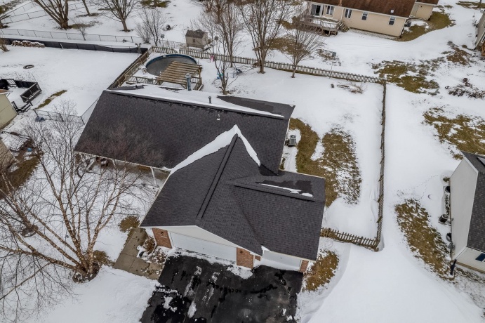 136 Harvest Glenn, DAVIS JUNCTION, Illinois 61020, 3 Bedrooms Bedrooms, ,2 BathroomsBathrooms,House,For Sale,Harvest Glenn,202601579