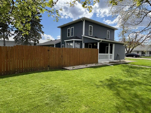 732 2nd, BYRON, Illinois 61010, 3 Bedrooms Bedrooms, ,2 BathroomsBathrooms,House,For Sale,2nd,202603160