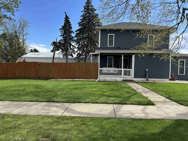 732 2nd, BYRON, Illinois 61010, 3 Bedrooms Bedrooms, ,2 BathroomsBathrooms,House,For Sale,2nd,202603160