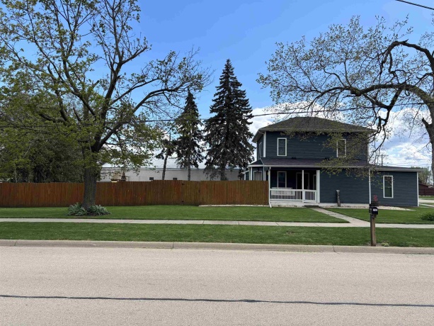 732 2nd, BYRON, Illinois 61010, 3 Bedrooms Bedrooms, ,2 BathroomsBathrooms,House,For Sale,2nd,202603160