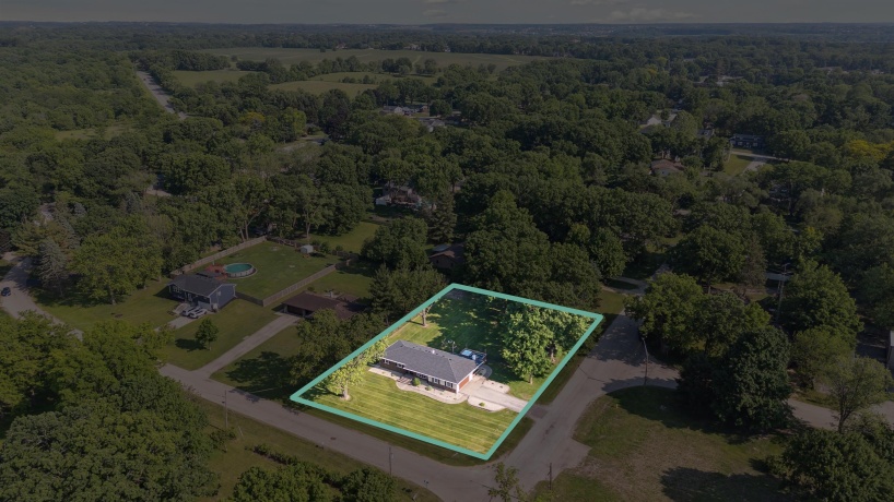 5609 Thompson, ROSCOE, Illinois 61073, 3 Bedrooms Bedrooms, ,1 BathroomBathrooms,House,For Sale,Thompson,202603162