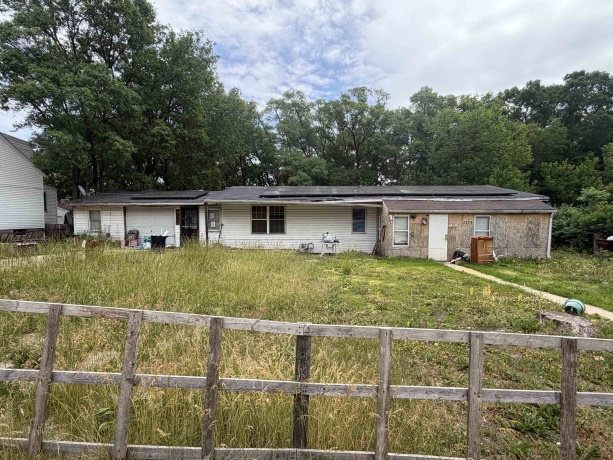 3229 Coleman, ROCKFORD, Illinois 61101, 3 Bedrooms Bedrooms, ,1 BathroomBathrooms,House,For Sale,Coleman,202603163