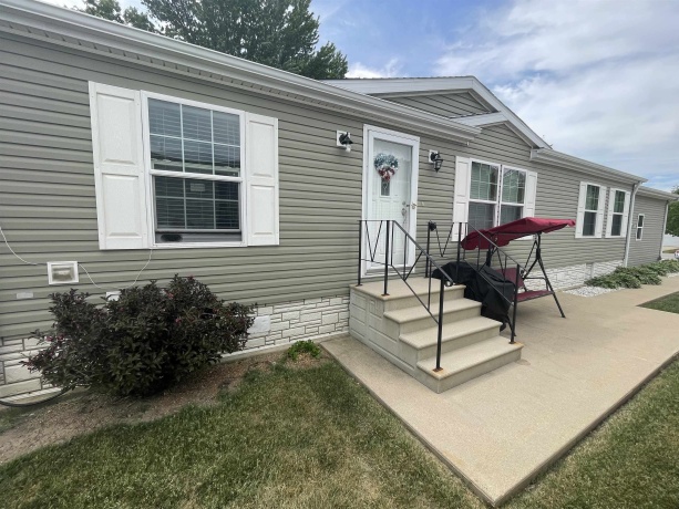 207 Fox, BELVIDERE, Illinois 61008, 3 Bedrooms Bedrooms, ,2 BathroomsBathrooms,House,For Sale,Fox,202603164