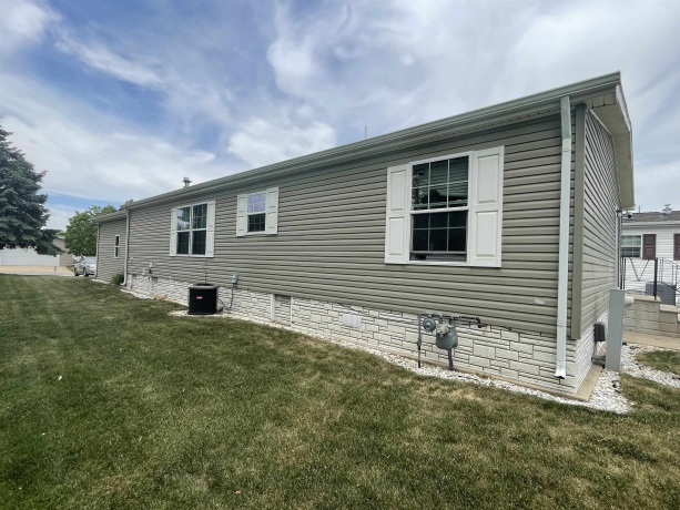 207 Fox, BELVIDERE, Illinois 61008, 3 Bedrooms Bedrooms, ,2 BathroomsBathrooms,House,For Sale,Fox,202603164