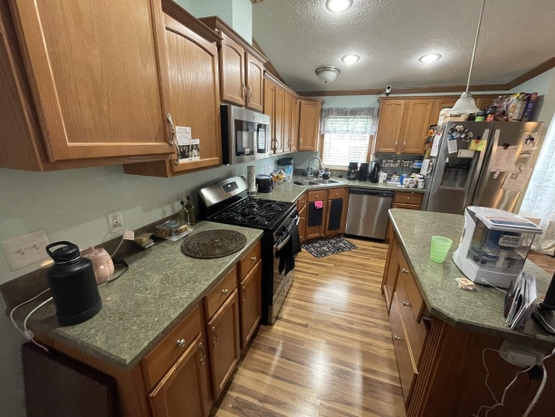 207 Fox, BELVIDERE, Illinois 61008, 3 Bedrooms Bedrooms, ,2 BathroomsBathrooms,House,For Sale,Fox,202603164