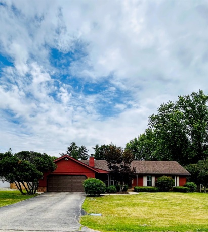 14521 LEO, SOUTH BELOIT, Illinois 61080, 3 Bedrooms Bedrooms, ,2 BathroomsBathrooms,House,For Sale,LEO,202603165
