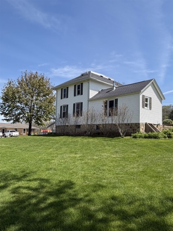 216 Washington, ELIZABETH, Illinois 61028, 4 Bedrooms Bedrooms, ,2 BathroomsBathrooms,House,For Sale,Washington,202601275