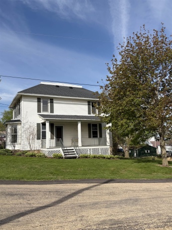 216 Washington, ELIZABETH, Illinois 61028, 4 Bedrooms Bedrooms, ,2 BathroomsBathrooms,House,For Sale,Washington,202601275