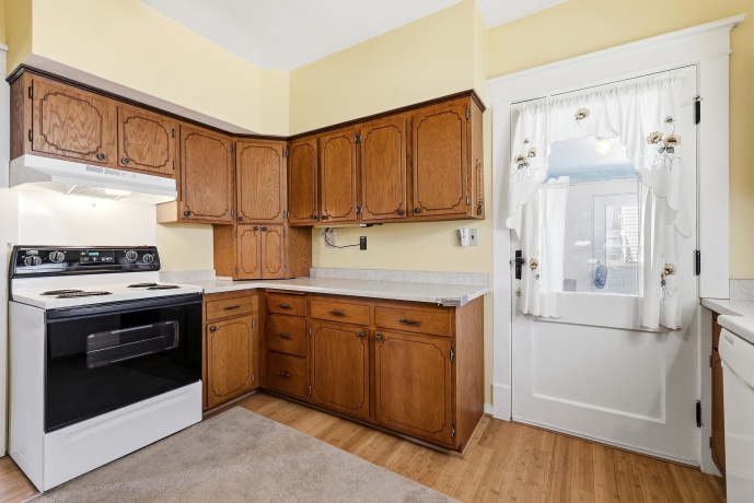 407 Washington, HANOVER, Illinois 61041, 4 Bedrooms Bedrooms, ,2 BathroomsBathrooms,House,For Sale,Washington,202603168