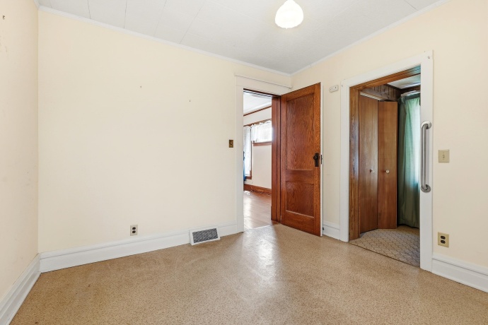 407 Washington, HANOVER, Illinois 61041, 4 Bedrooms Bedrooms, ,2 BathroomsBathrooms,House,For Sale,Washington,202603168