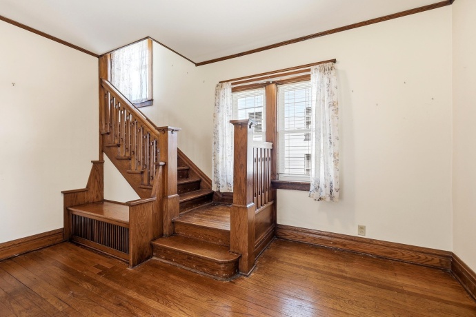 407 Washington, HANOVER, Illinois 61041, 4 Bedrooms Bedrooms, ,2 BathroomsBathrooms,House,For Sale,Washington,202603168