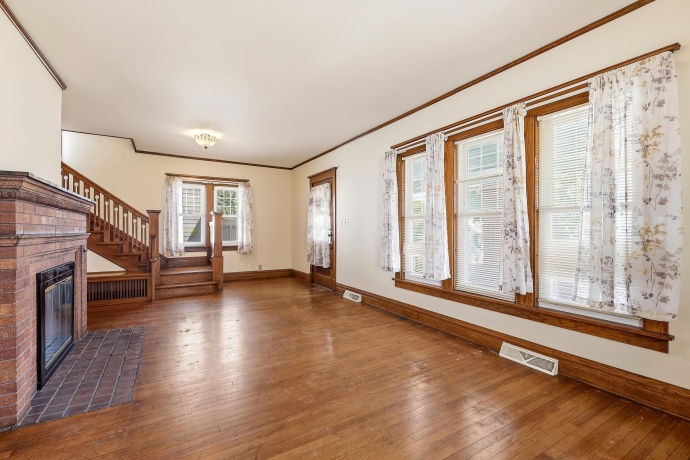 407 Washington, HANOVER, Illinois 61041, 4 Bedrooms Bedrooms, ,2 BathroomsBathrooms,House,For Sale,Washington,202603168