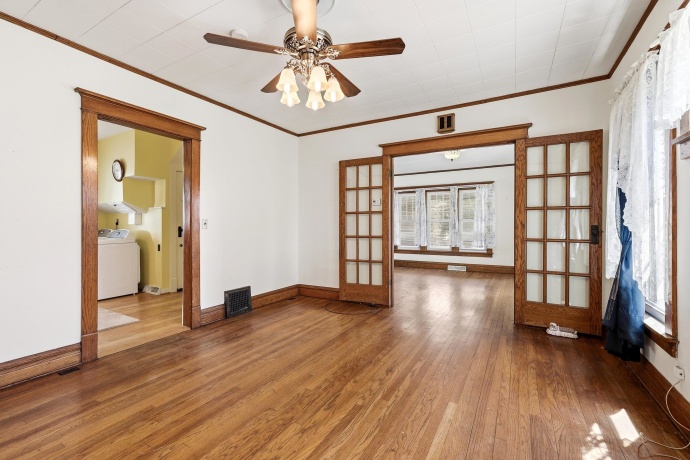 407 Washington, HANOVER, Illinois 61041, 4 Bedrooms Bedrooms, ,2 BathroomsBathrooms,House,For Sale,Washington,202603168