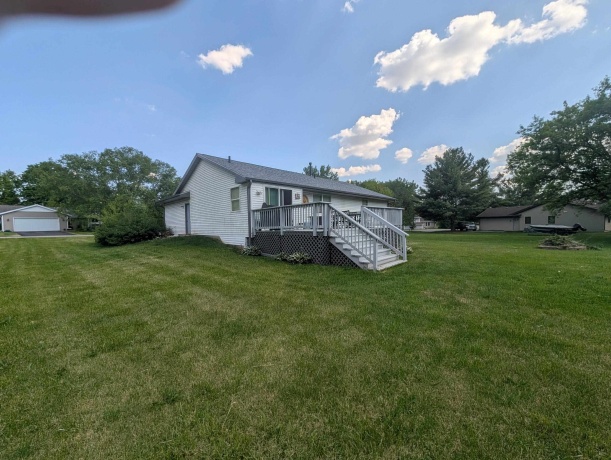 531 Bounty, POPLAR GROVE, Illinois 61065, 4 Bedrooms Bedrooms, ,2 BathroomsBathrooms,House,For Sale,Bounty,202603171