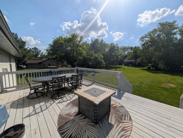 531 Bounty, POPLAR GROVE, Illinois 61065, 4 Bedrooms Bedrooms, ,2 BathroomsBathrooms,House,For Sale,Bounty,202603171