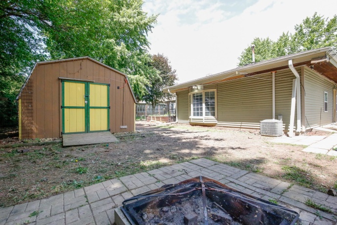411 Lincoln, MOUNT MORRIS, Illinois 61054, 3 Bedrooms Bedrooms, ,1 BathroomBathrooms,House,For Sale,Lincoln,202603172