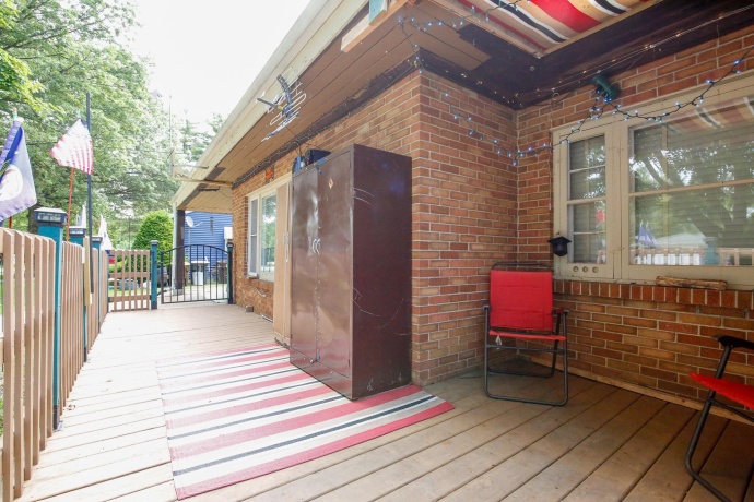 411 Lincoln, MOUNT MORRIS, Illinois 61054, 3 Bedrooms Bedrooms, ,1 BathroomBathrooms,House,For Sale,Lincoln,202603172