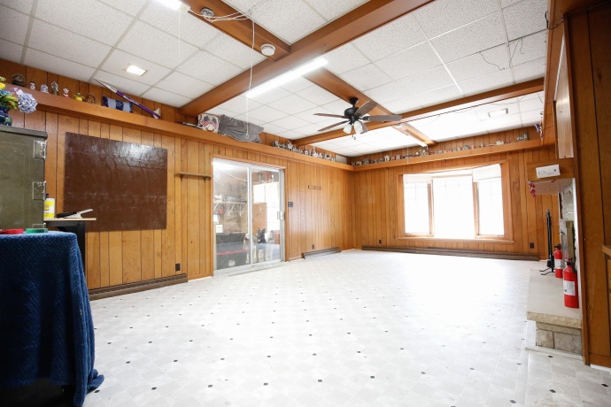 411 Lincoln, MOUNT MORRIS, Illinois 61054, 3 Bedrooms Bedrooms, ,1 BathroomBathrooms,House,For Sale,Lincoln,202603172