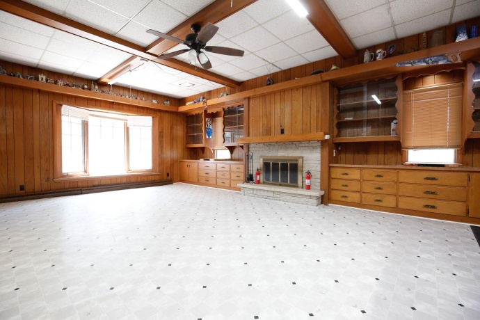 411 Lincoln, MOUNT MORRIS, Illinois 61054, 3 Bedrooms Bedrooms, ,1 BathroomBathrooms,House,For Sale,Lincoln,202603172