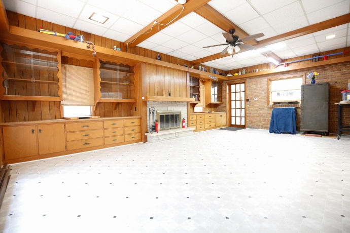 411 Lincoln, MOUNT MORRIS, Illinois 61054, 3 Bedrooms Bedrooms, ,1 BathroomBathrooms,House,For Sale,Lincoln,202603172