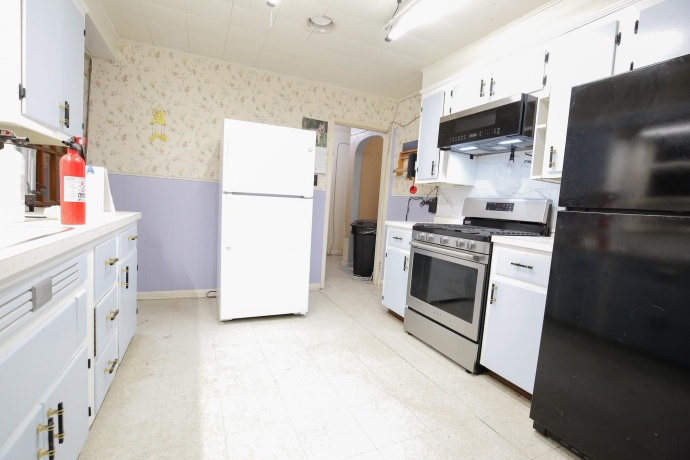 411 Lincoln, MOUNT MORRIS, Illinois 61054, 3 Bedrooms Bedrooms, ,1 BathroomBathrooms,House,For Sale,Lincoln,202603172