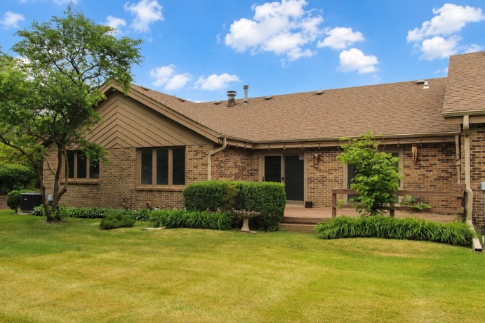 2136 Churchview #1, ROCKFORD, Illinois 61107, 3 Bedrooms Bedrooms, ,2 BathroomsBathrooms,Condominium,For Sale,Churchview #1,202603177