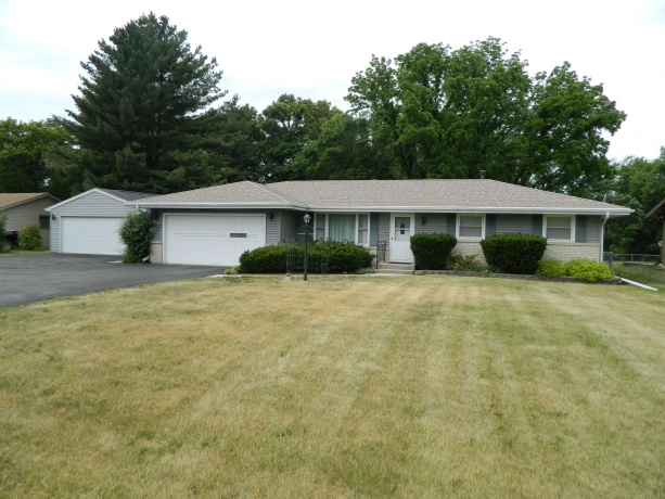 9956 DEBBIE, MACHESNEY PARK, Illinois 61115, 3 Bedrooms Bedrooms, ,1 BathroomBathrooms,House,For Sale,DEBBIE,202603174