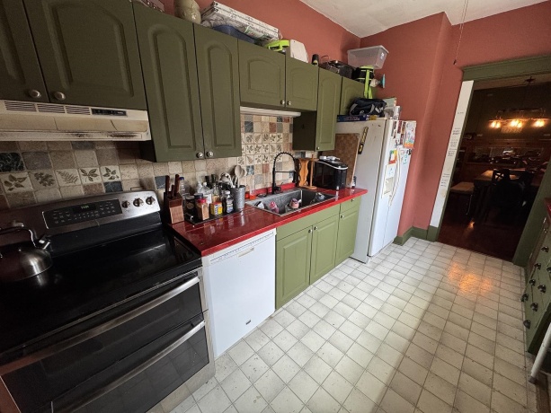 829 11th, FULTON, Illinois 61252, 5 Bedrooms Bedrooms, ,2 BathroomsBathrooms,House,For Sale,11th,202603175