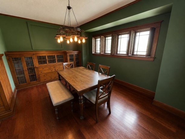 829 11th, FULTON, Illinois 61252, 5 Bedrooms Bedrooms, ,2 BathroomsBathrooms,House,For Sale,11th,202603175