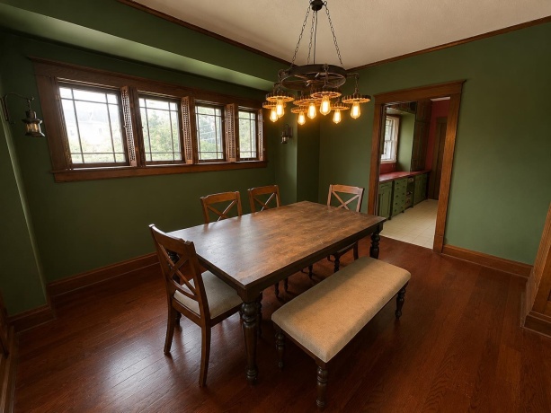 829 11th, FULTON, Illinois 61252, 5 Bedrooms Bedrooms, ,2 BathroomsBathrooms,House,For Sale,11th,202603175