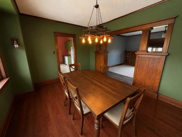 829 11th, FULTON, Illinois 61252, 5 Bedrooms Bedrooms, ,2 BathroomsBathrooms,House,For Sale,11th,202603175