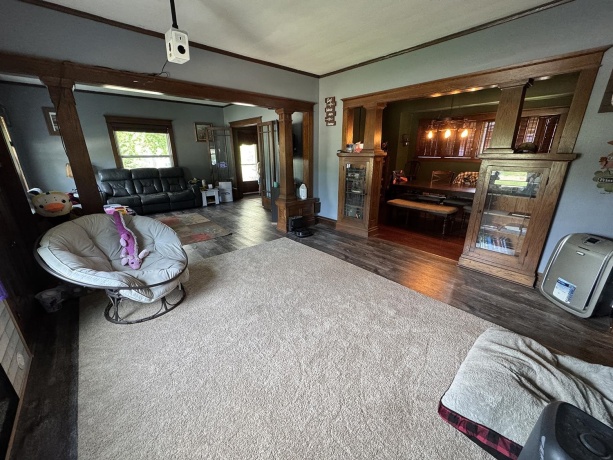 829 11th, FULTON, Illinois 61252, 5 Bedrooms Bedrooms, ,2 BathroomsBathrooms,House,For Sale,11th,202603175